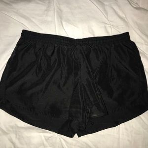 Classic running shorts